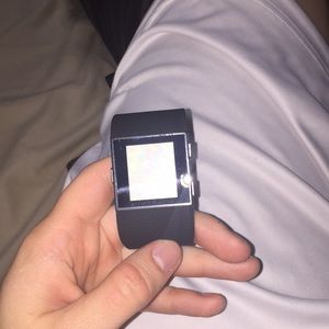 Fitbit Surge